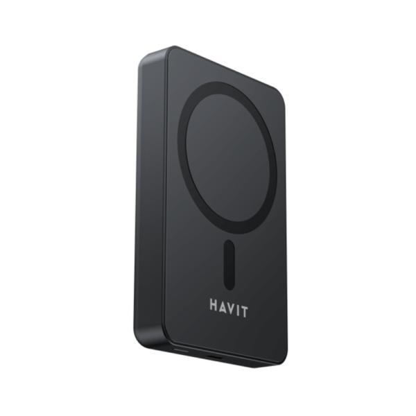Havit PB5216 5000mAh Wireless Power Bank