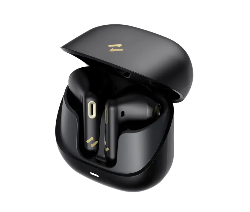 Havit TW905 True Wireless Earbuds – Lightweight, Long-Lasting & Loud! 
