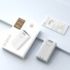 ROMOSS PAC 20 20000mAh Power Bank – High Capacity, Multi-Port & Portable Design