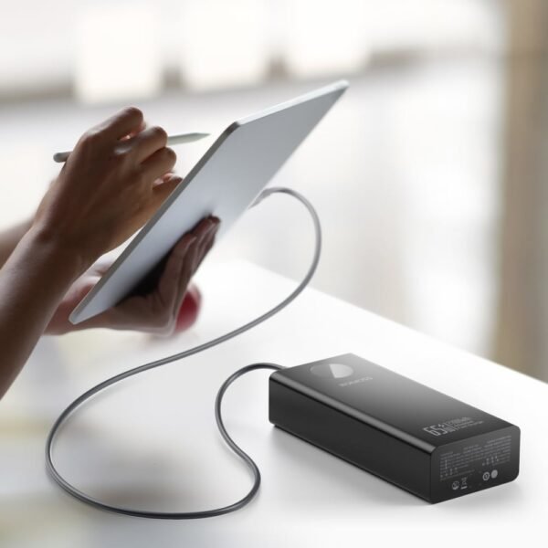 Romoss PEA27S Pro 27000mAh 65W Fast Charge Power Bank