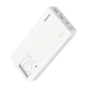 ROMOSS Sense 8F 30000mAh Power Bank