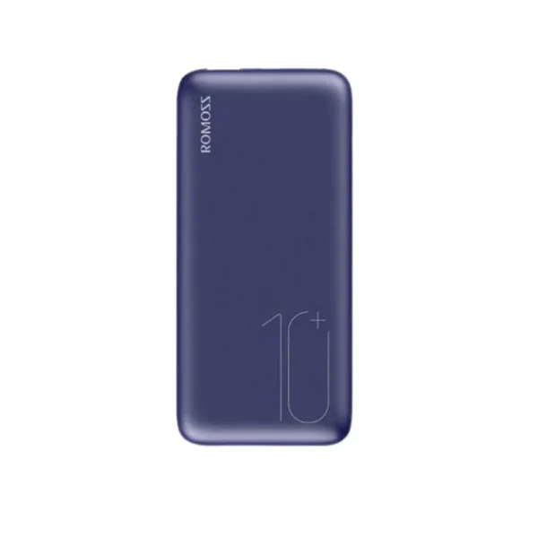 ROMOSS WSL10 10000mAh Power Bank