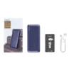 ROMOSS WSL10 10000mAh Power Bank