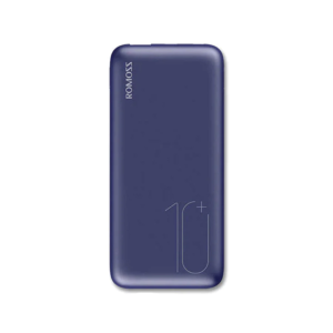 ROMOSS WSL10 10000mAh Power Bank
