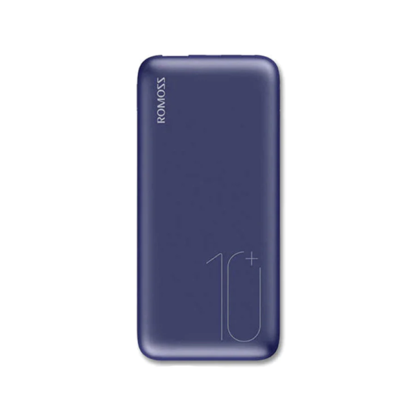 ROMOSS WSL10 10000mAh Power Bank