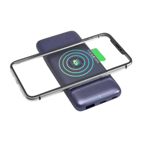 ROMOSS WSL10 10000mAh Power Bank