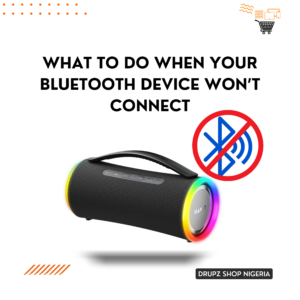 What to Do When Your Bluetooth Device Won’t Connect: 7 Fixes That Work