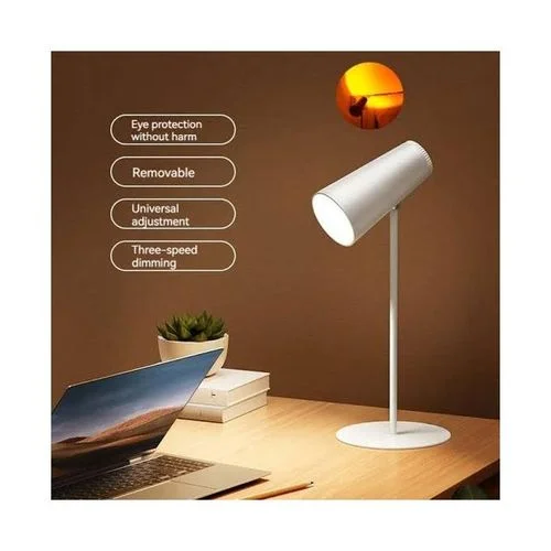 Havit WT214 2in1 Detachable Magnetic LED Lamp