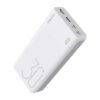 ROMOSS Sense 8+ 30000mAh QC PD 3.0 Power Bank – Super-Fast Charging, Massive Power & Portable Design