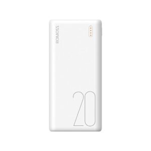 ROMOSS Simple20 20000mAh Power Bank