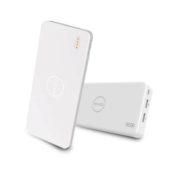 ROMOSS Pulse 10 10000mAh Portable Power Bank