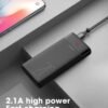 ROMOSS Ares 20PF 20000mAh PD 22.5W Power Bank