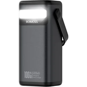 Romoss PMT60 60,000 mAh Power Bank