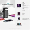 Romoss PMT60 60,000 mAh Power Bank