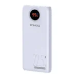 ROMOSS SW20 Pro 20000mAh 18W PD Power Bank