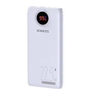 ROMOSS SW20 Pro 20000mAh 18W PD Power Bank
