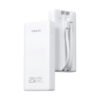  ROMOSS PRC20 20000mAh 22.5W Fast Charge Power Bank