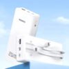  ROMOSS PRC20 20000mAh 22.5W Fast Charge Power Bank