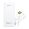  ROMOSS PRC20 20000mAh 22.5W Fast Charge Power Bank
