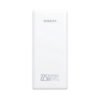  ROMOSS PRC20 20000mAh 22.5W Fast Charge Power Bank