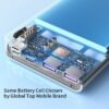 ROMOSS Sense 8P+ 30000mAh Power Bank