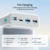ROMOSS Sense 8P+ 30000mAh Power Bank