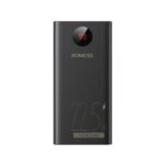 ROMOSS PEA40PF 40000mAh 22.5W Two-Way Fast Charge Power Bank – Massive Power, Lightning Speed