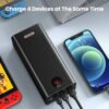 Romoss PEA60 60000mAh Power Bank