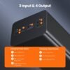 Romoss PEA60 60000mAh Power Bank