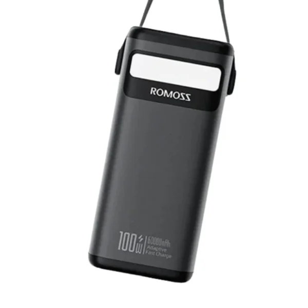 Romoss PMT60 60,000 mAh Power Bank
