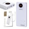 ROMOSS SW20 Pro 20000mAh 18W PD Power Bank