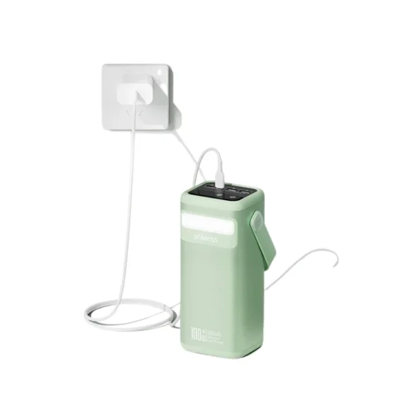Romoss PMT60 60,000 mAh Power Bank