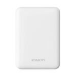 ROMOSS Pure 5 5,000 mAh Portable Power Bank
