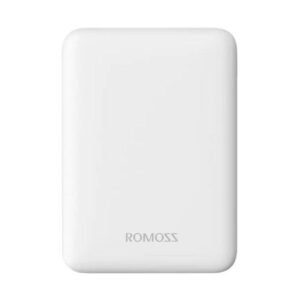 ROMOSS Pure 5 5,000 mAh Portable Power Bank