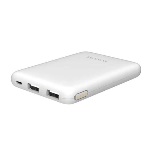 ROMOSS Pure 5 5,000 mAh Portable Power Bank