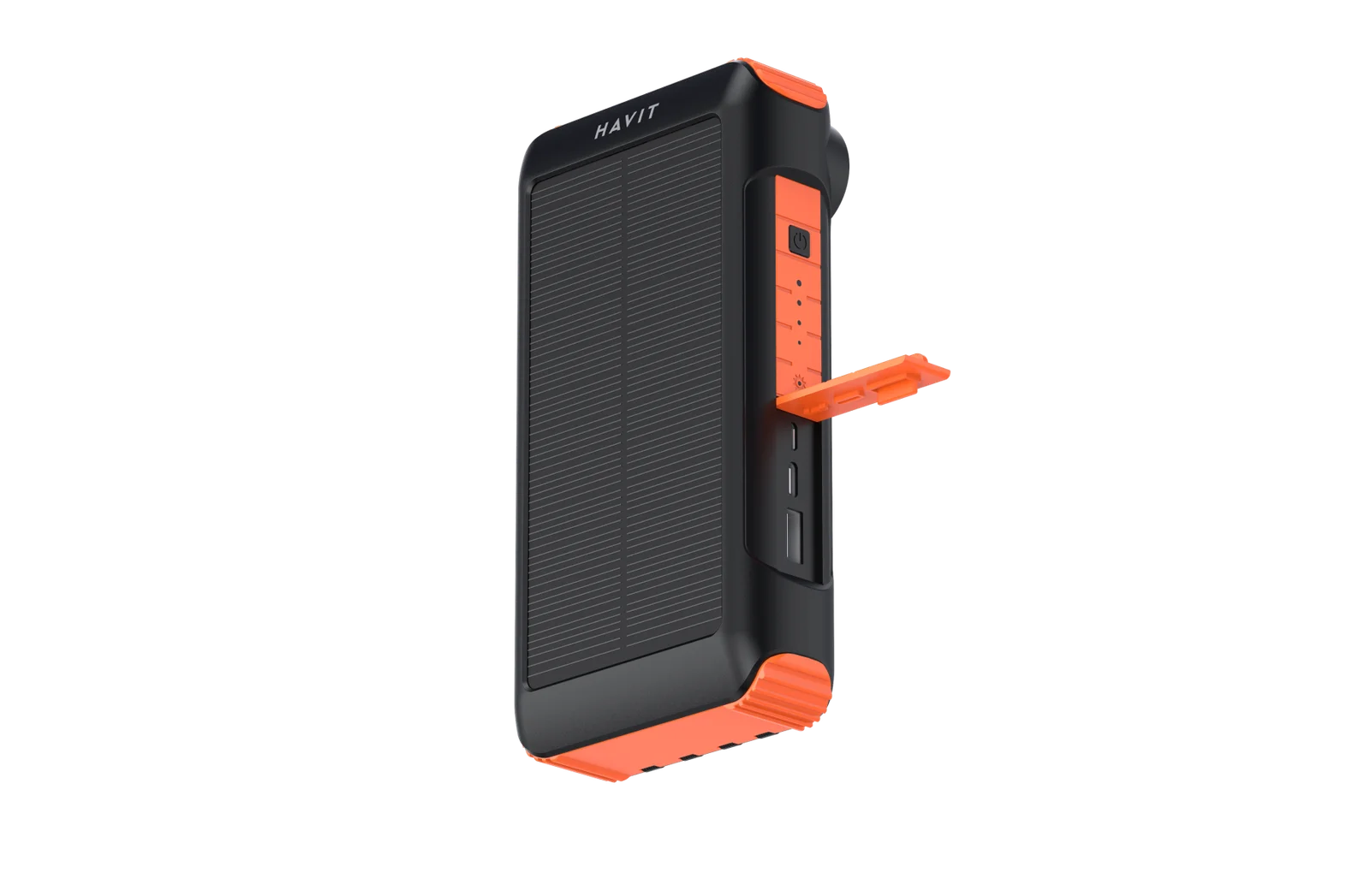 Power banks
