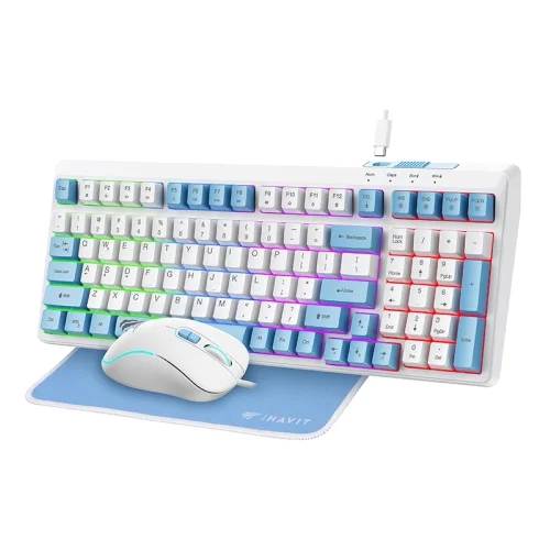 Keyboards