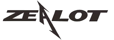 Zealot Logo
