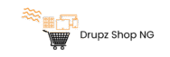 drupz shop ng logo