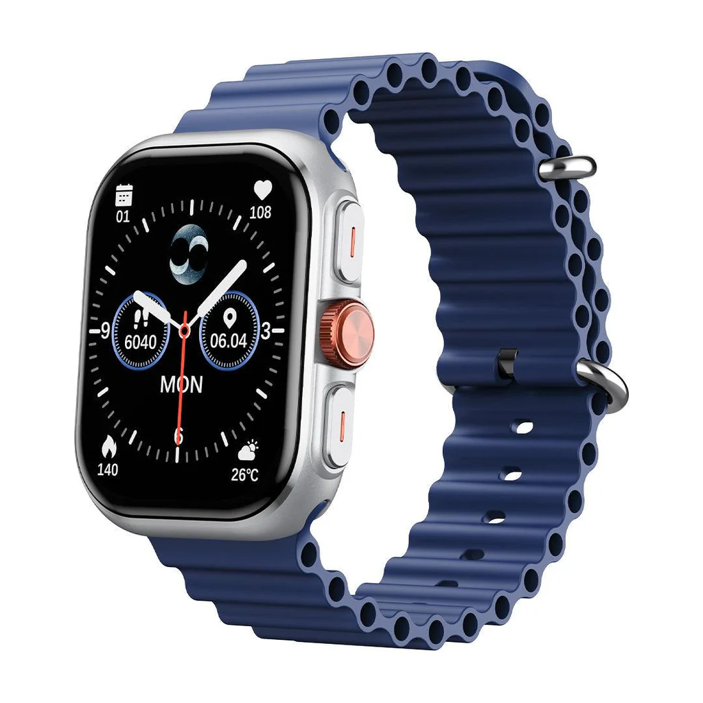 Smart watches
