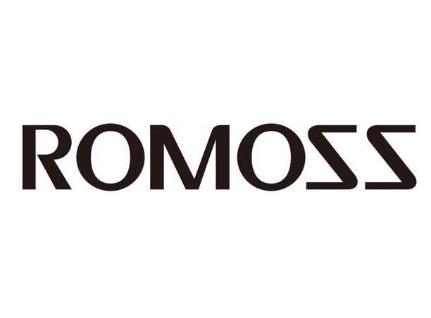 Romoss Logo