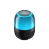 Havit SK889BT Multi-color Ambient Light Portable Bluetooth Speaker
