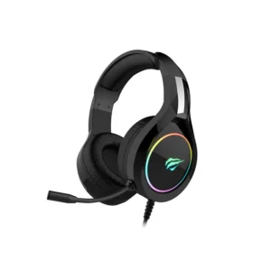 Havit Gamenote HV-H2232d RGB 3.5mm Wired Gaming Headphone
