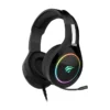Havit Gamenote HV-H2232d RGB 3.5mm Wired Gaming Headphone
