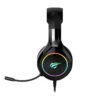 Havit Gamenote HV-H2232d RGB 3.5mm Wired Gaming Headphone