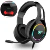 Havit Gamenote HV-H2232d RGB 3.5mm Wired Gaming Headphone