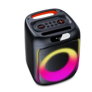 Havit SQ146BT 60W Outdoor Wireless Party Speaker with Microphones