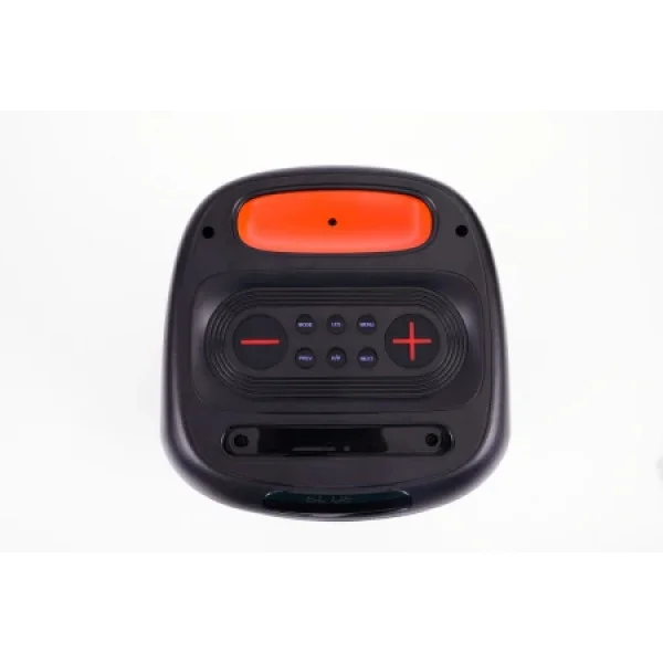 Havit SQ146BT 60W Outdoor Wireless Party Speaker with Microphones