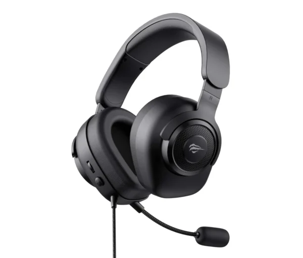 Havit H2230D Gaming Headphones