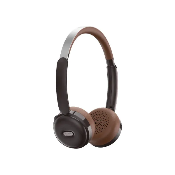 Havit H616BT Vintage 01H Wireless Bluetooth Headphones